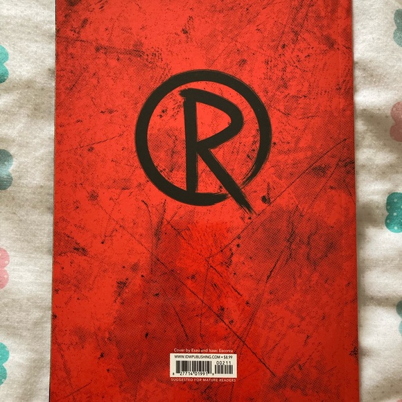 The Last Ronin Comic Book Set - Picture 7 of 13